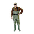 Caddis Chest Wader 2Ply Sz10 CA3901W10